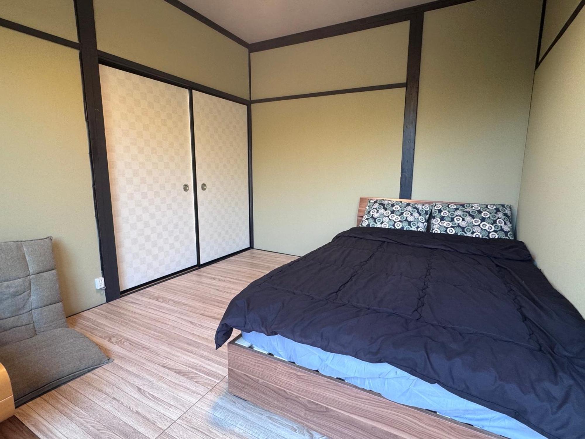 Villa Thalassa 貸切 Oshima Exterior foto